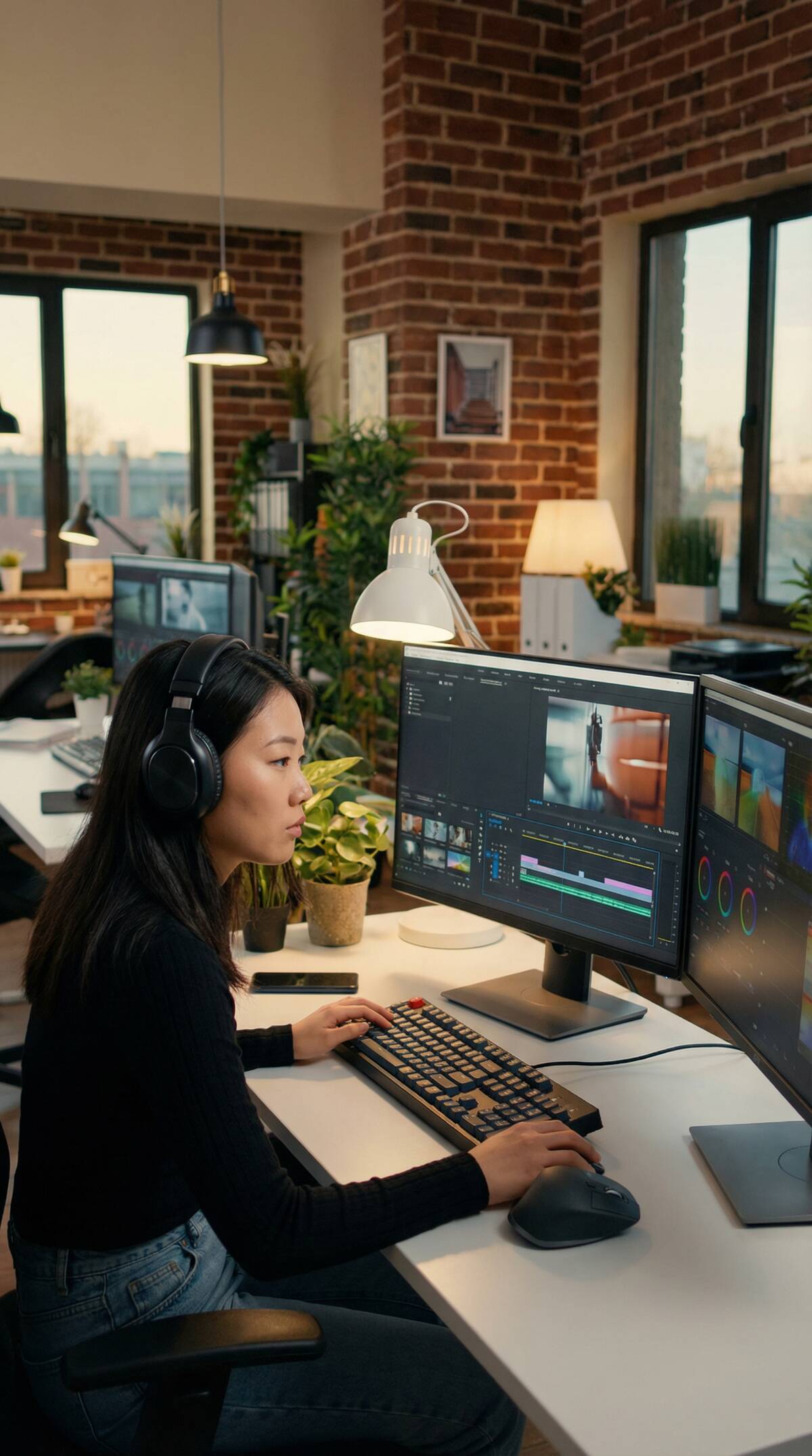 大象传媒语音聊天