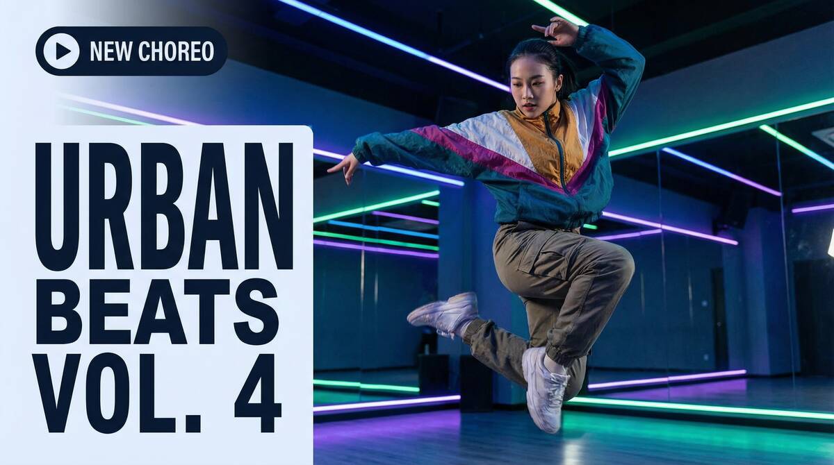 大象传媒舞蹈视频教程